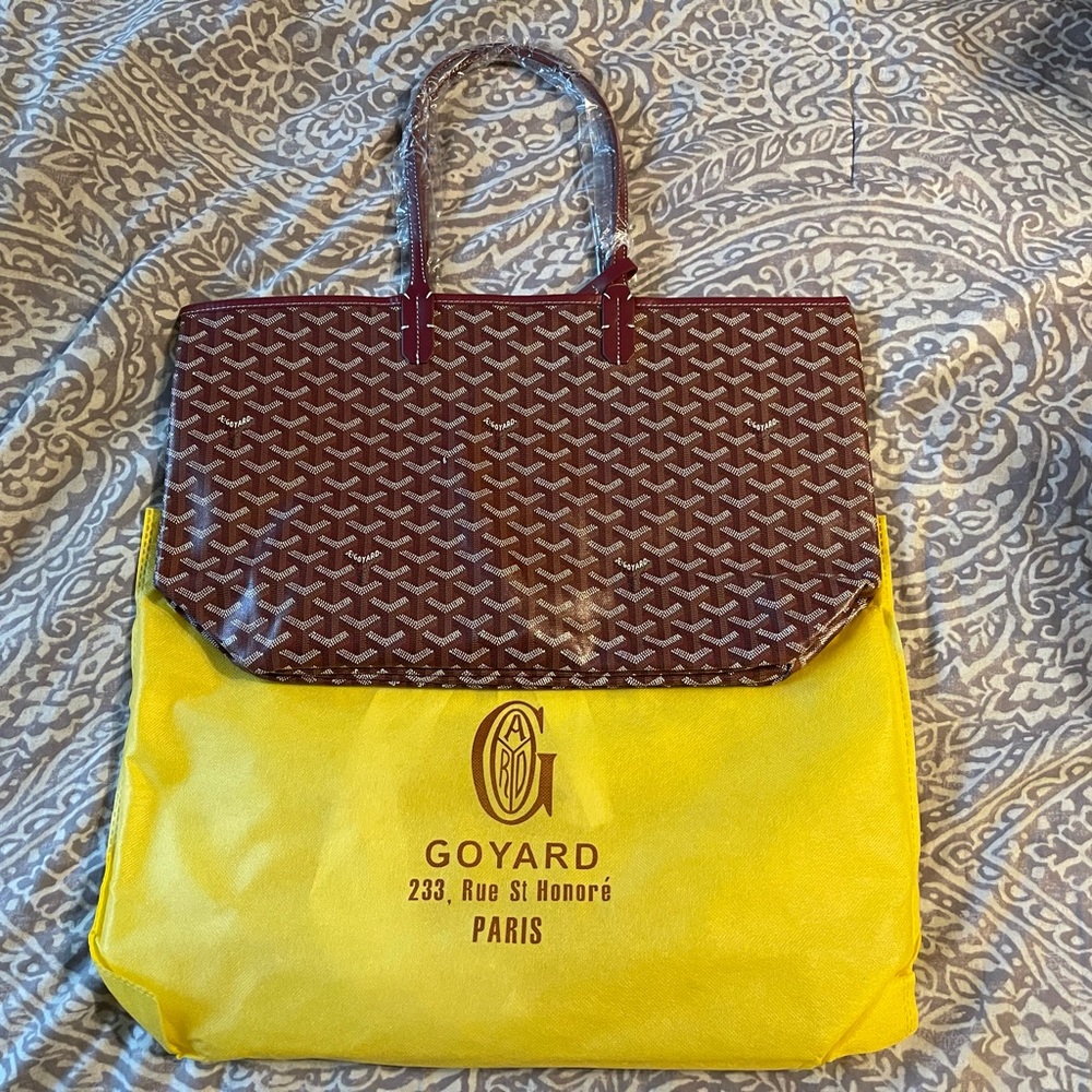 DH Gate Tote Bag